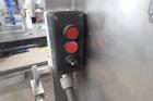 Rietz Double Ribbon Blender, Model Rs-15-k5403